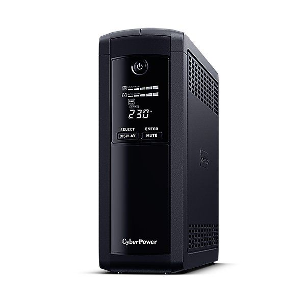CyberPower VP1200EILCD gruppo di continuita (UPS) A linea interattiva 1,2 kVA 7…