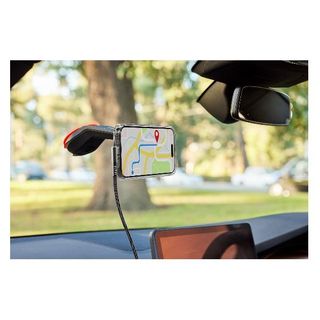 Cygnett Cavo Corazzato ad angolo retto da Lightning a Usb-A 2.0 1m nero