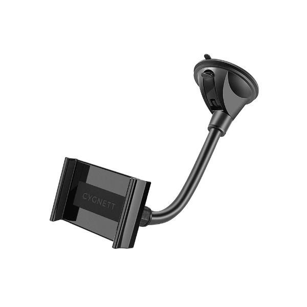 Cygnett Dashview Flex - Supporto da auto universale