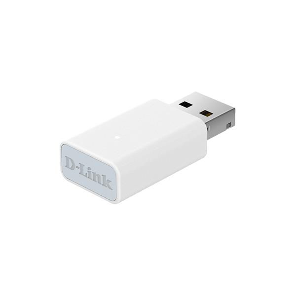 D-LINK AX9U ADATTATORE DI RETE USB 2.0 WI-FI 6 AX900 DUAL BAND 2.4/5GHz BLUETOO…