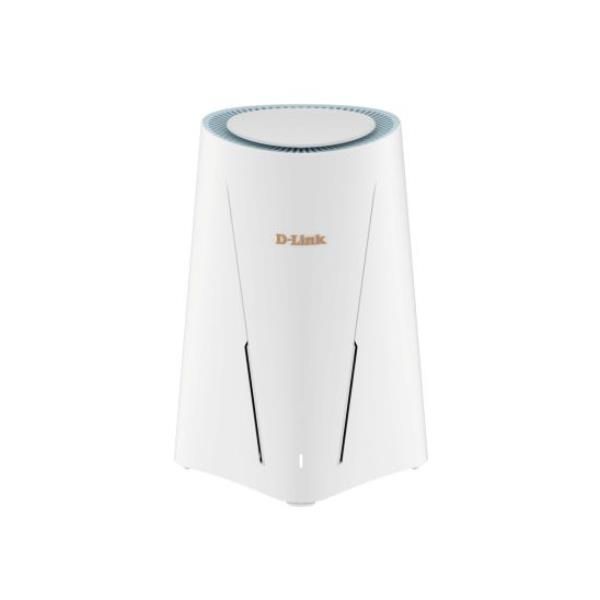 D-LINK DBR-560