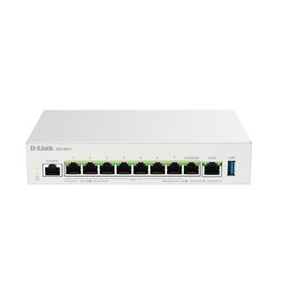 D-LINK DBR-600-P
