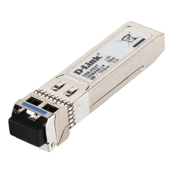 D-LINK DEM-432XT/10