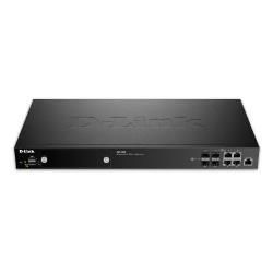 D-LINK DWC-2000 CONTROLLER WIRELESS UNIFICATO GESTIONE MAX 64 ACCESS POINT WIRE…