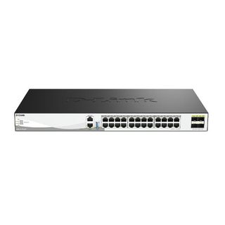 D-LINK DXS-3130-28