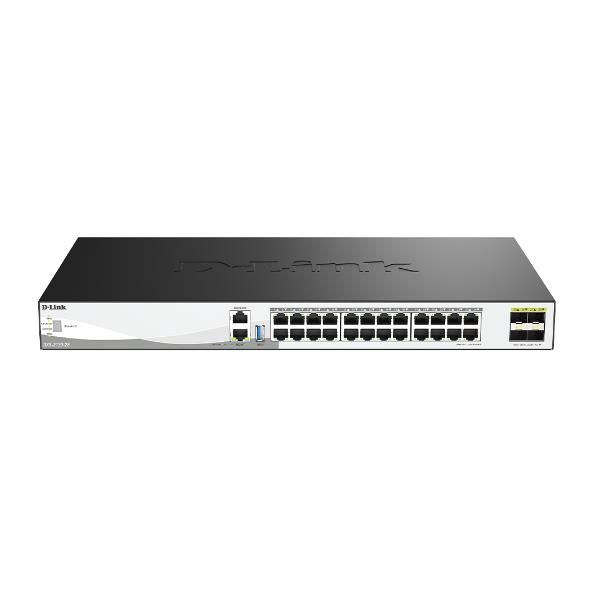 D-LINK DXS-3130-28