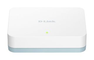 D-Link DGS-1005D/E switch di rete Non gestito L2 Gigabit Ethernet (10/100/1000)…