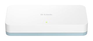 D-Link DGS-1008D Switch Ethernet Gigabit 8 porte non gestito