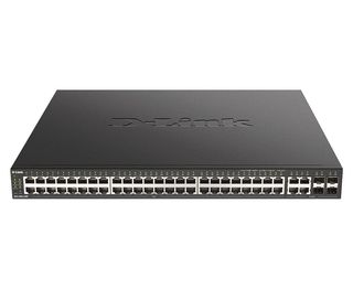 D-Link DGS-2000-52MP switch di rete Gestito L2/L3 Gigabit Ethernet (10/100/1000…