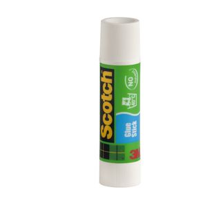 Colla stick Scotch® permanente 40 g - 6236D