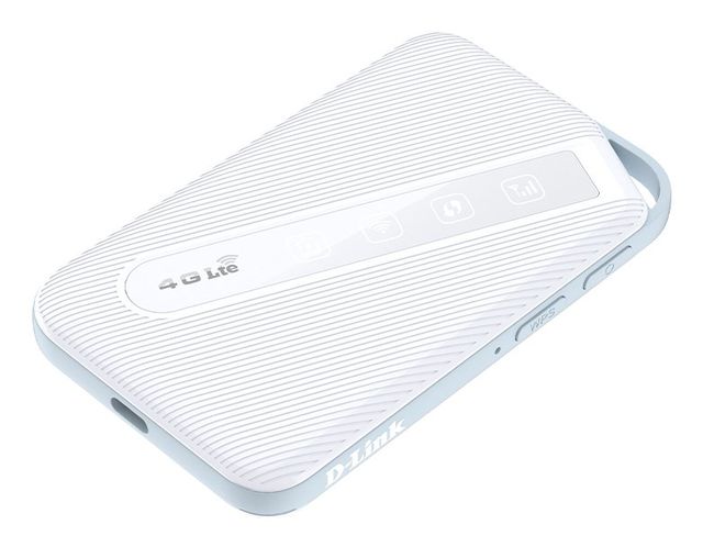 D-Link DWR-932W dispositivo di rete cellulare Modem di rete cellulare