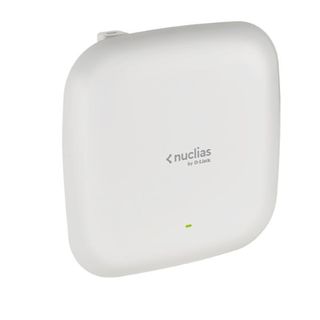 D-Link Nuclias DBA-X1230P - Wireless access point - Wi-Fi 6 - 2.4 GHz, 5 GHz - …