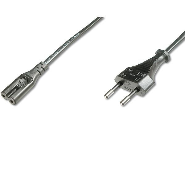 DACOM CABLE POWER CORD TYPE C