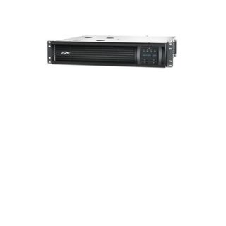 APC Smart-UPS 1500VA LCD RM - UPS (montabile in rack) - 220/230/240 V c.a. V - …