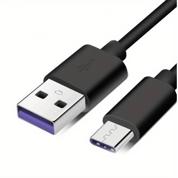 DACOM USB 3.0 A TO TYPE C STRAIGHT WIRE