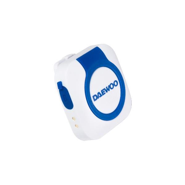 DAEWOO PET GPS FINDER LOCALIZZATORE GPS PER CANI E GATTI CON CONTROLLO TRAMITE …