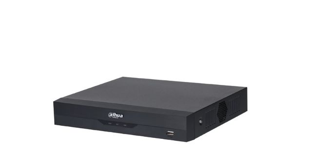 DAHUA 8CH COMPACT 1U 1HDD WIZSENSE