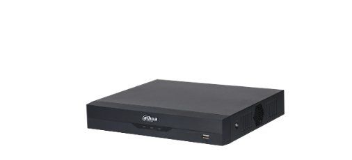 DAHUA 8CH COMPACT 1U 8POE 1HDD VIDEO REC