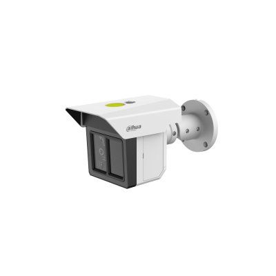 DAHUA BULLET IP AI LONG RAN PERI 3X2 MPIR