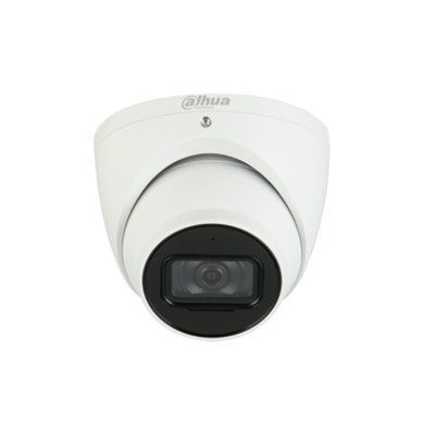 DAHUA EYEBALL IP AI 4 MP 2.8 MM IR MIC