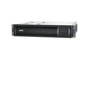 APC Smart-UPS 1500VA LCD RM - UPS (montabile in rack) - 230 V c.a. V - 1000 Wat…