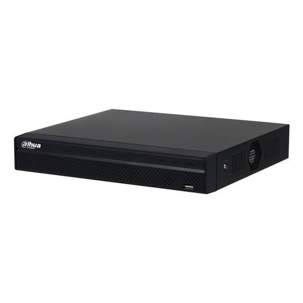 DAHUA NVR4104HS-P-4KS3(960G)