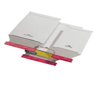 Colompac BUSTE CARTONE PIENO