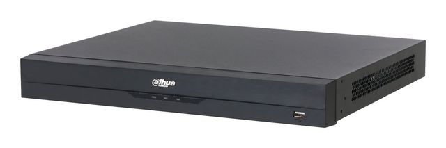DAHUA NVR5216-16P-EI2