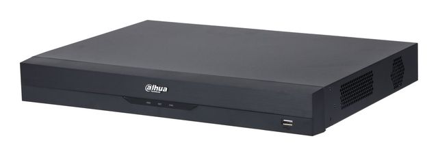 DAHUA NVR5216-EI2