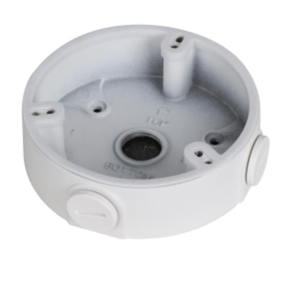 DAHUA PFA136 SCATOLA DI GIUNZIONE PER DOME HDBXXE HDWXXE HDWXXS