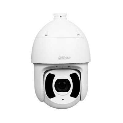 DAHUA PTZ IP AI 4 MP ZOOM 45X IR