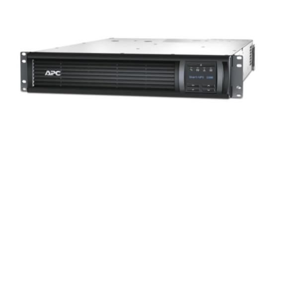 APC Smart-UPS 2200VA LCD RM - UPS (montabile in rack) - 230 V c.a. V - 1980 Wat…