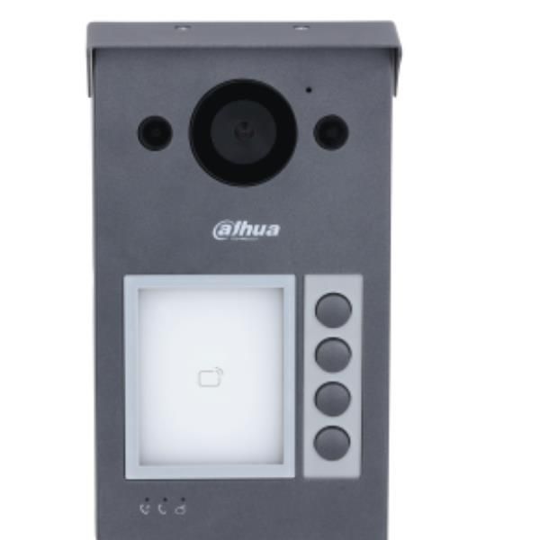 DAHUA VTO3311Q-WP