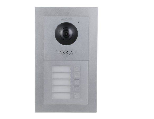 DAHUA VTO4202F-MR
