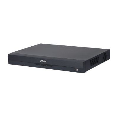DAHUA XVR AI WIZSENSE 16CH 4K
