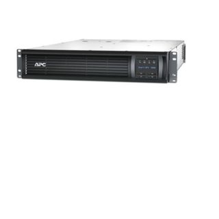 APC Smart-UPS 3000VA LCD RM - UPS (montabile in rack) - 230 V c.a. V - 2700 Wat…