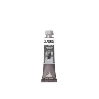 Colore a olio - extrafine - 20 ml - bianco di zinco - Maimeri