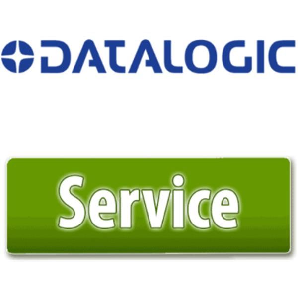 DATALOGIC EST.GAR.HAND SCANNER HS7500 3Y