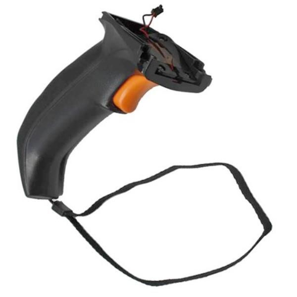 DATALOGIC HANDLE WITH MOUNTING SCREWS FALCON