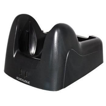 DATALOGIC HOME BASE FALCON X4 W/1 SLOT BATT