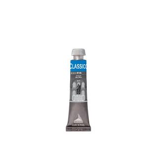 Colore a olio - extrafine - 20 ml - celeste - Maimeri