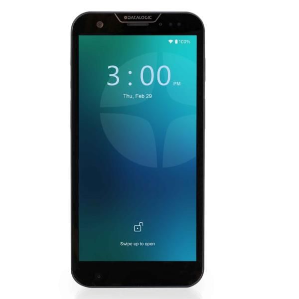 DATALOGIC MEMOR 35 2D SR 6GB/128GB AND 13