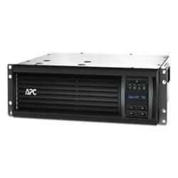 APC Smart-UPS 750VA LCD RM - UPS (montabile in rack) - 230 V c.a. V - 500 Watt …