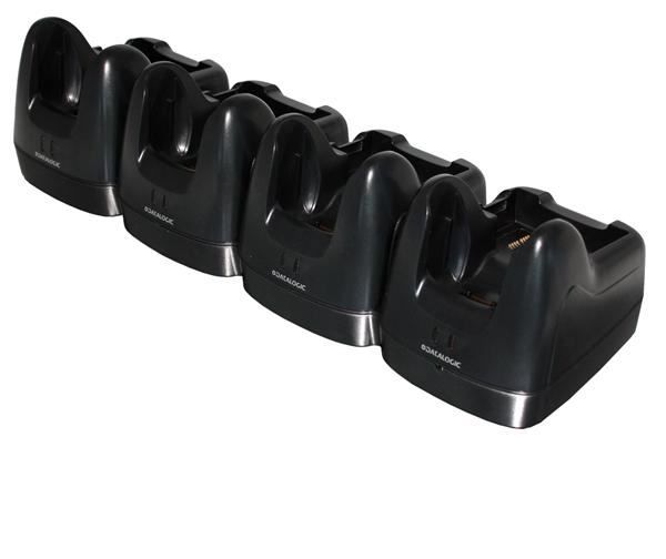 DATALOGIC MULTIDOCK 4 POSITIONS FALCON X4