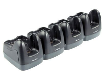 DATALOGIC MULTIDOCK 4 SLOTS SKORPIO X3/X4