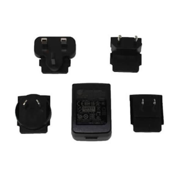 DATALOGIC POWER SUPPLY QUICK CHARGE 3A - 18
