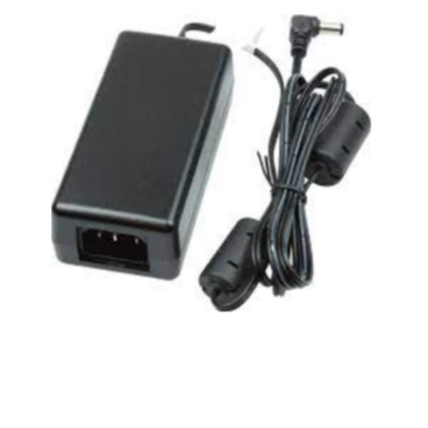 DATALOGIC POWER SUPPLY,12V/18W,RIGHT ANGLE