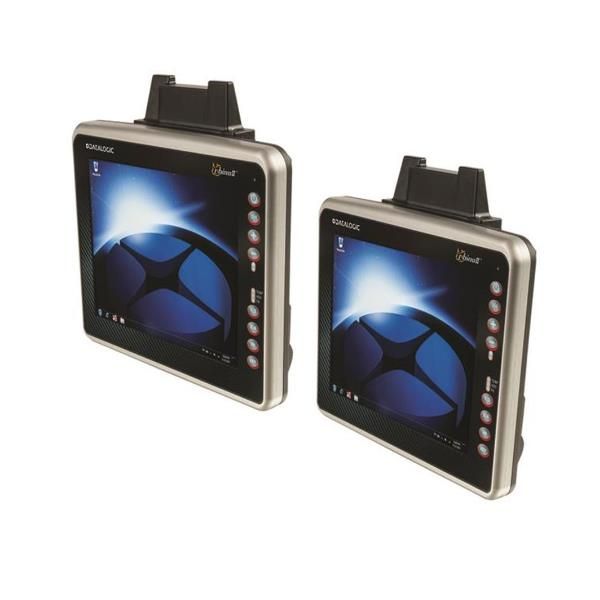 DATALOGIC RHINOII/10" CAP STD VDC 12-48V