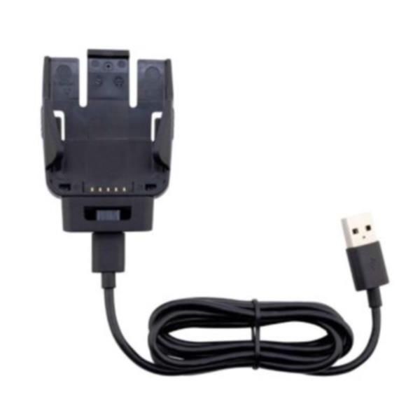 DATALOGIC USB CAP CHARGER 1SLOT USCB C CBL IN