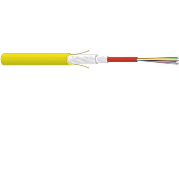 DATWYLER CAVO 8FO OS2 DIEL.INT.CCA GIALLO